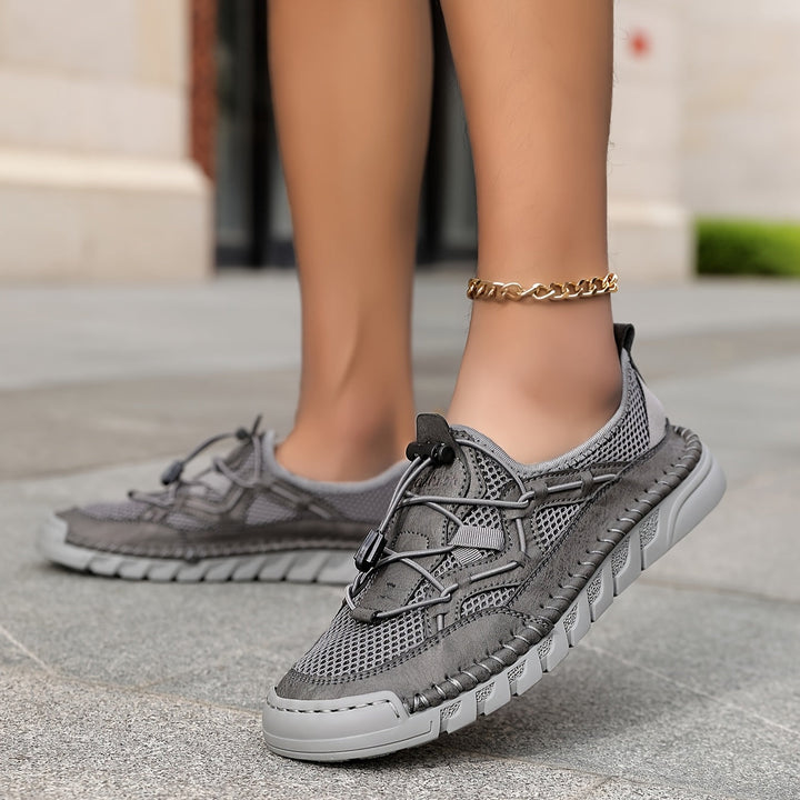 ELARA™ – Un Zapato Cómodo y Ligero