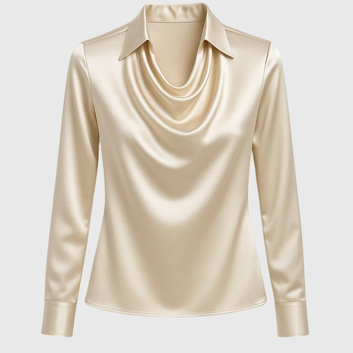 Agnès | Blusa Elegante