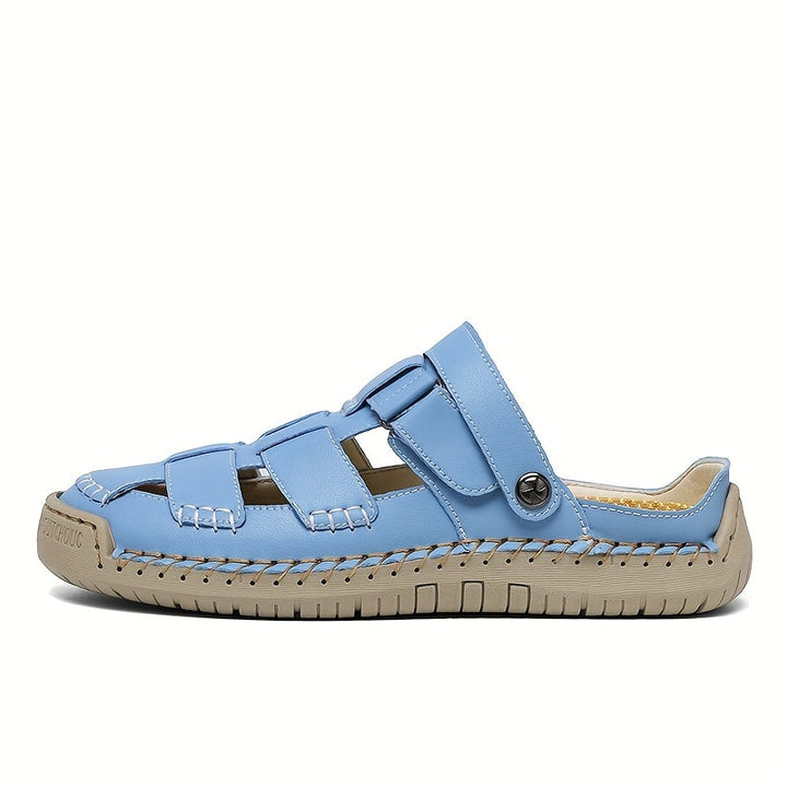 Elina – Sandalias Cómodas y Ajustables