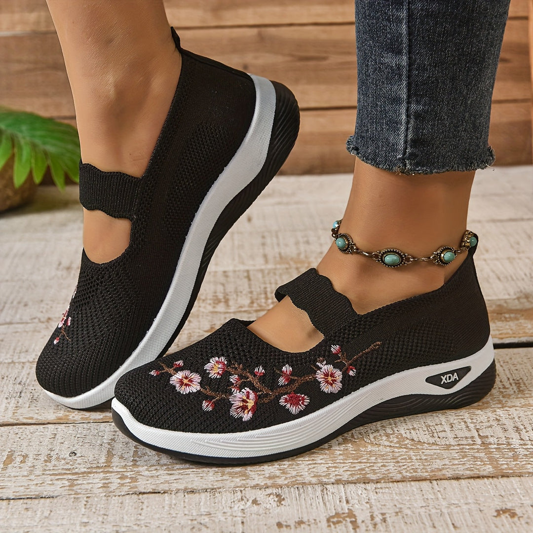 Zapato Ergonomico Mia Komfort