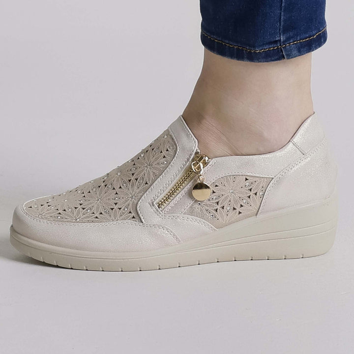 Denise - Zapato cómodo para mujer