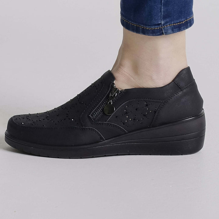 Denise - Zapato cómodo para mujer