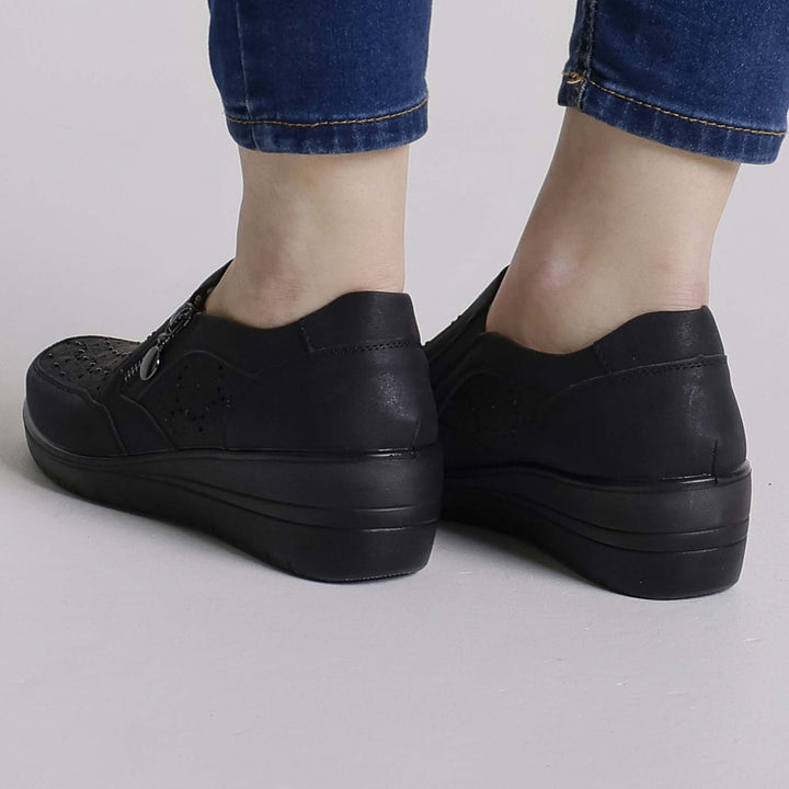 Denise - Zapato cómodo para mujer