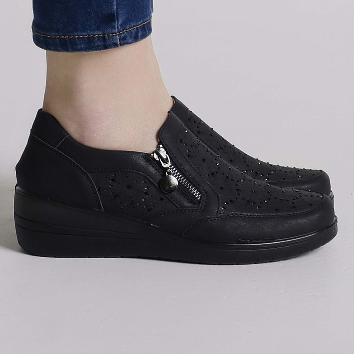 Denise - Zapato cómodo para mujer