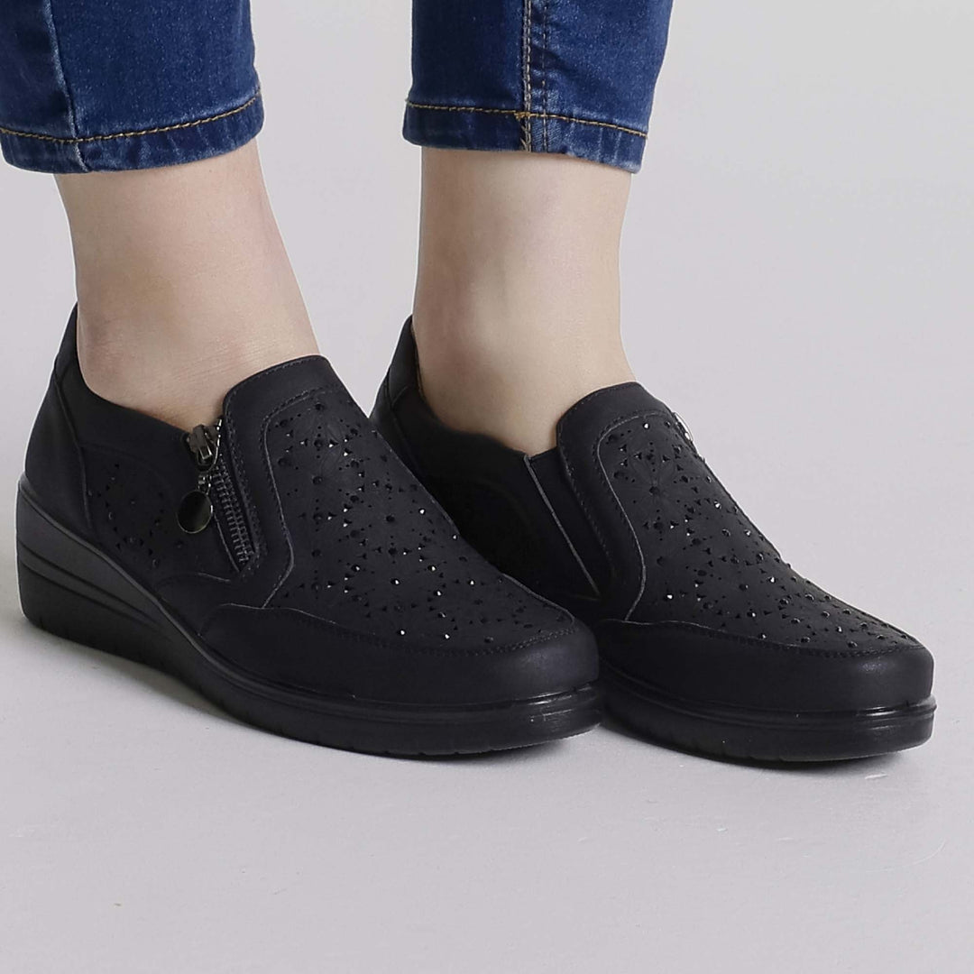 Denise - Zapato cómodo para mujer