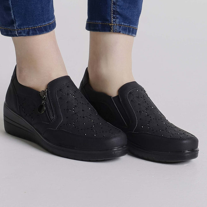 Denise - Zapato cómodo para mujer