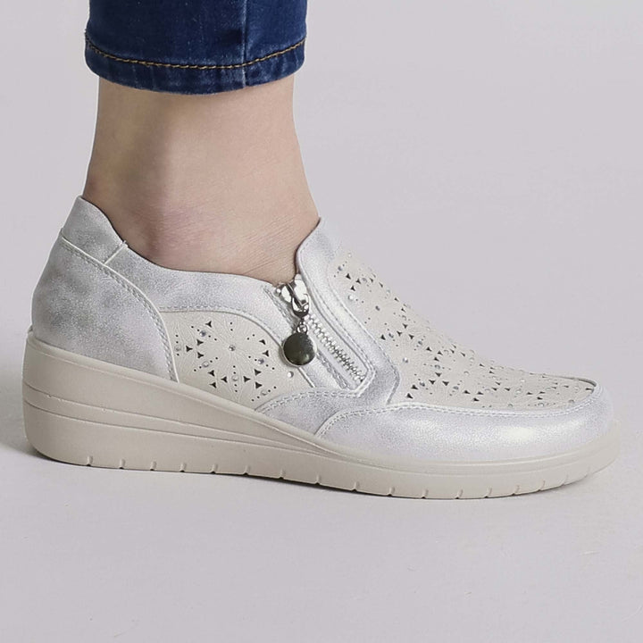 Denise - Zapato cómodo para mujer