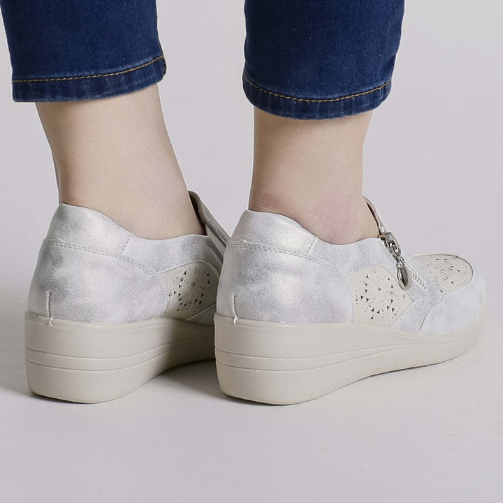 Denise - Zapato cómodo para mujer