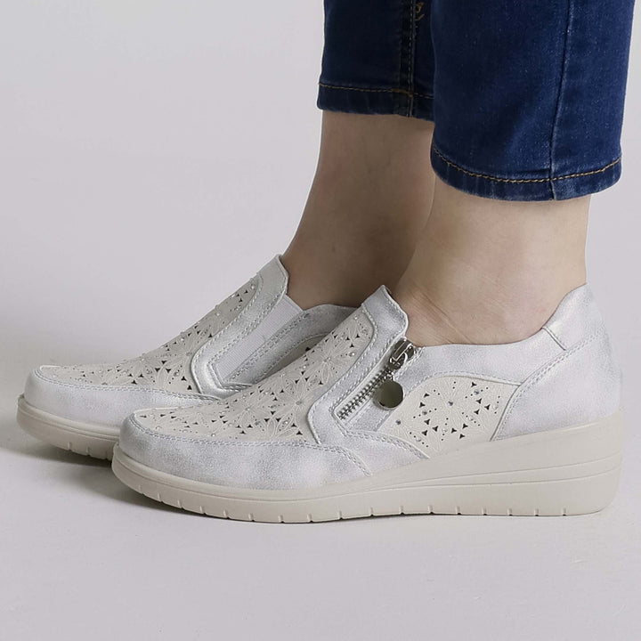 Denise - Zapato cómodo para mujer