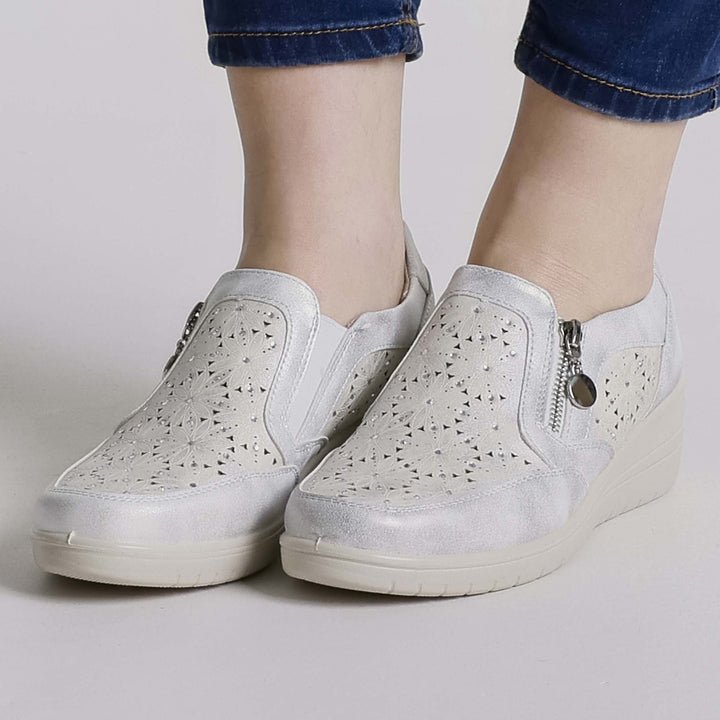 Denise - Zapato cómodo para mujer