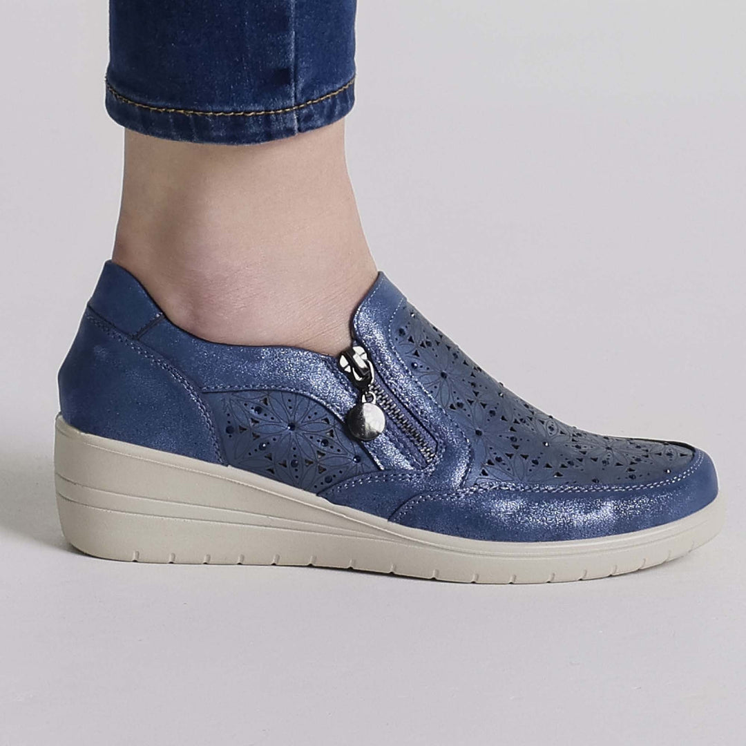 Denise - Zapato cómodo para mujer