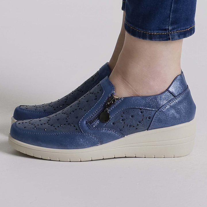 Denise - Zapato cómodo para mujer