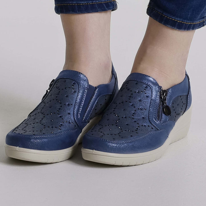 Denise - Zapato cómodo para mujer