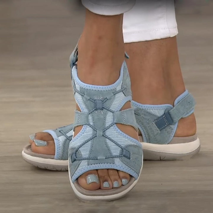 Mery™ - Sandalia ortopédica