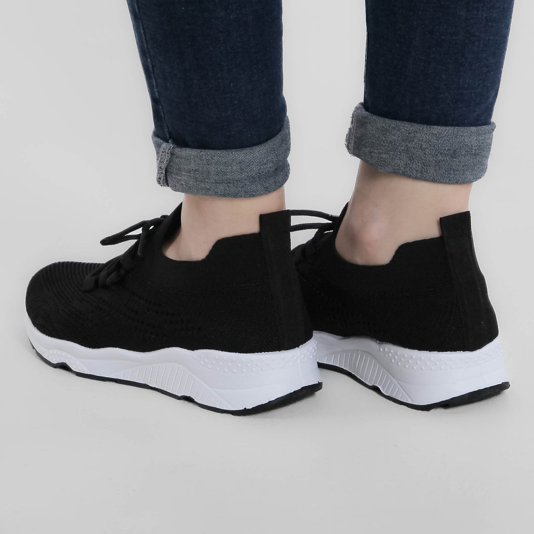 Domi - Zapatilla de moda para mujer