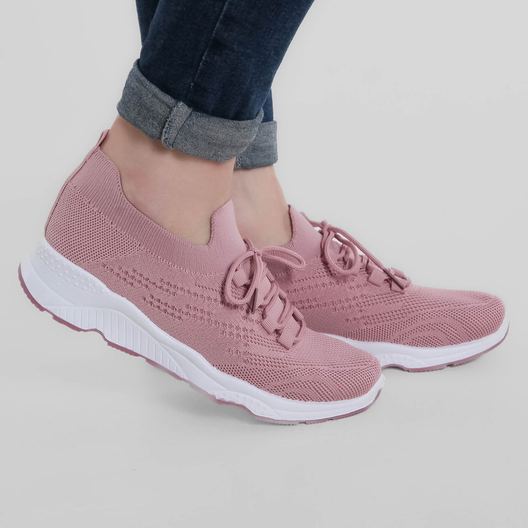 Domi - Zapatilla de moda para mujer