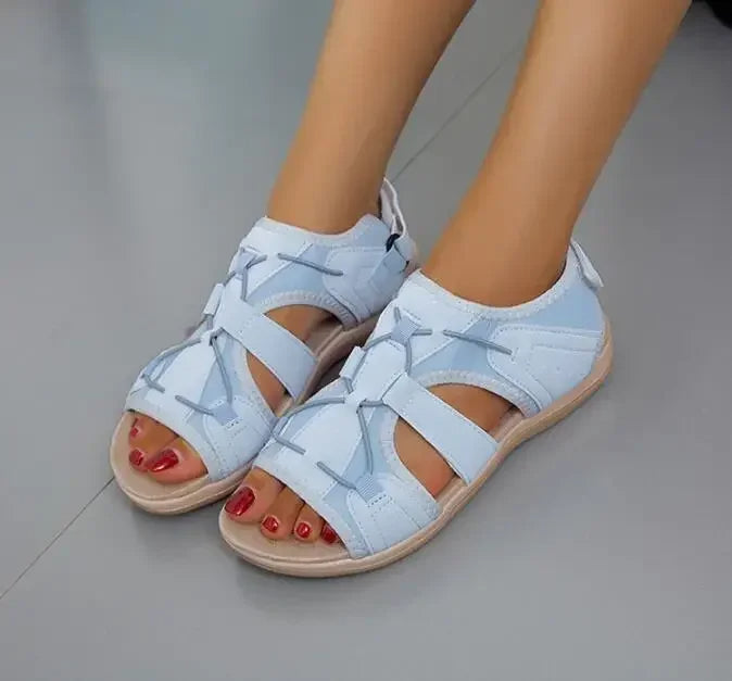 Mery™ - Sandalia ortopédica