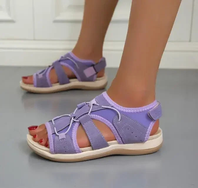 Mery™ - Sandalia ortopédica