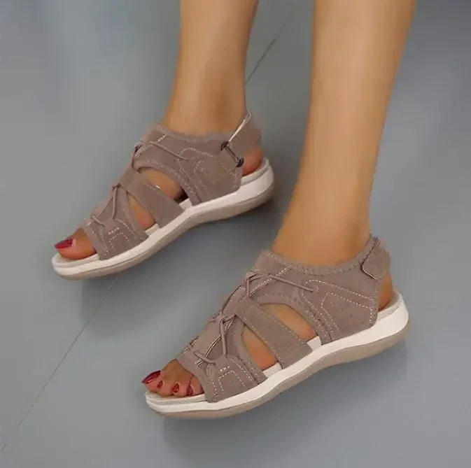 Mery™ - Sandalia ortopédica