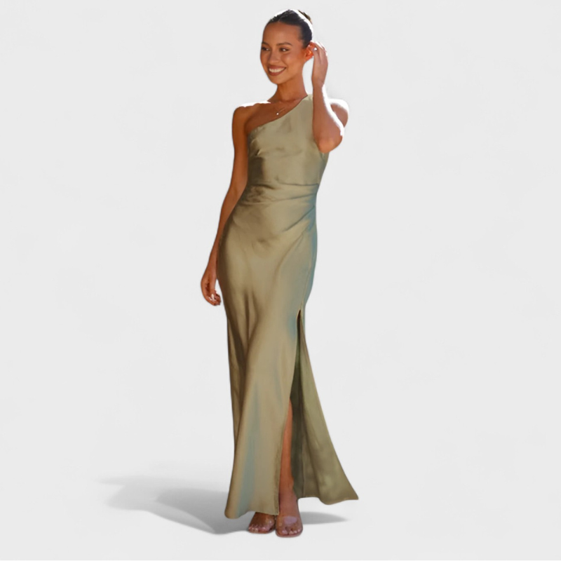 Dulce - Vestido largo