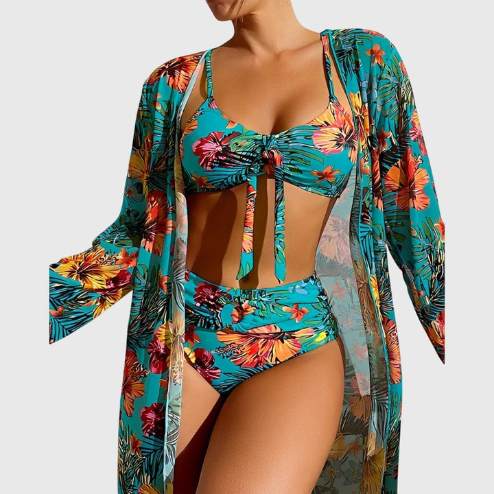 Sibylle | Conjunto de Bikini