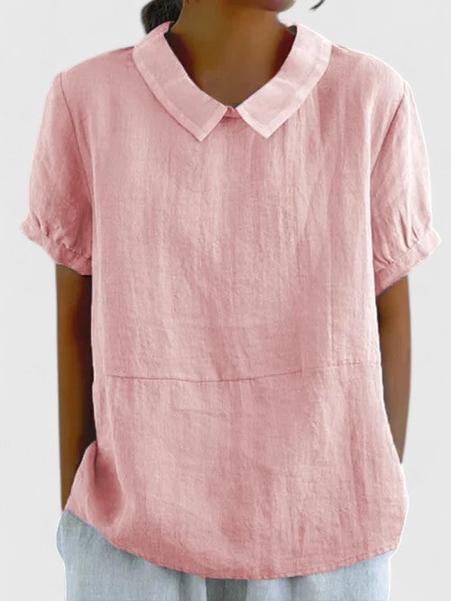 Lucie | Camisa Elegante