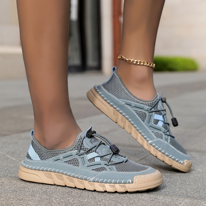 ELARA™ – Un Zapato Cómodo y Ligero