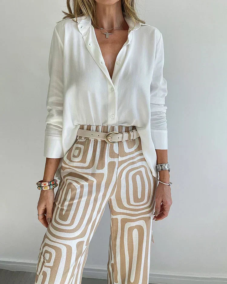 Lysa | Conjunto