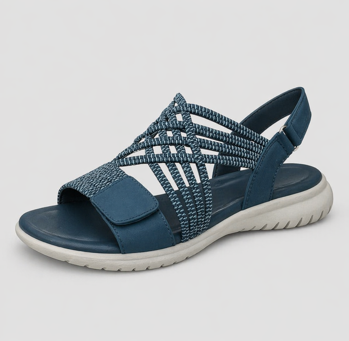 Sandalias Ortopédicas Sava Ultraleves