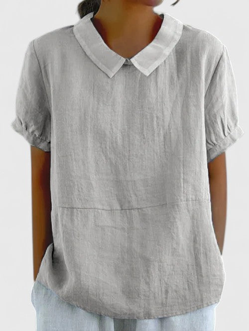 Lucie | Camisa Elegante