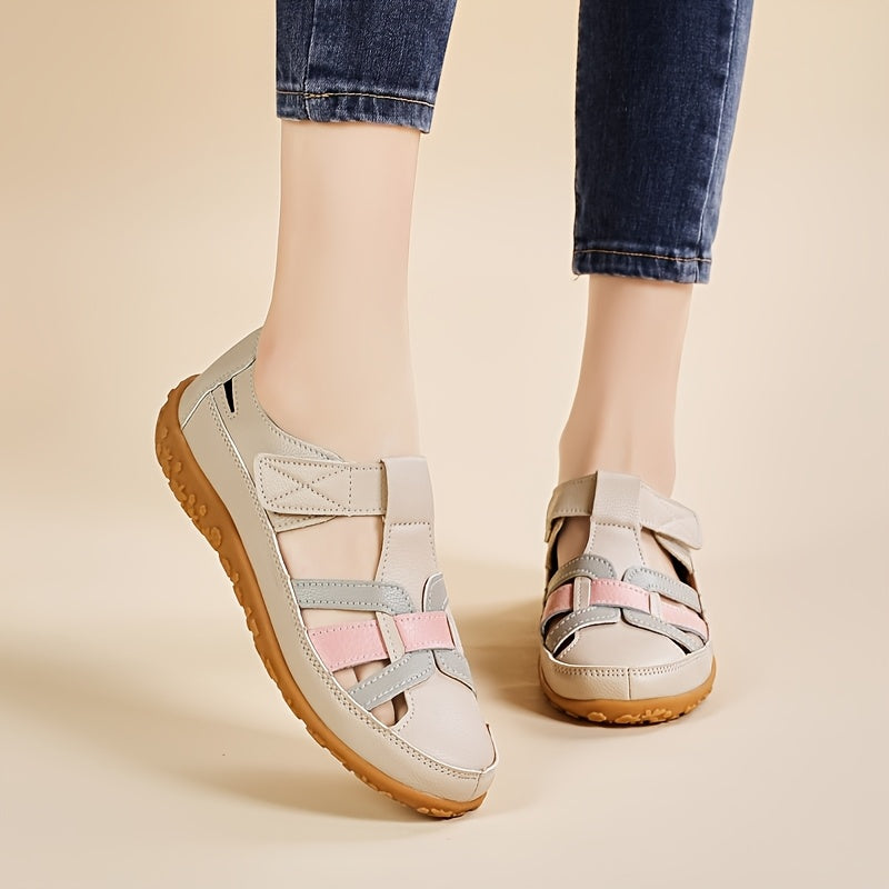 Lea – Sandalias Cómodas para Todos los Días