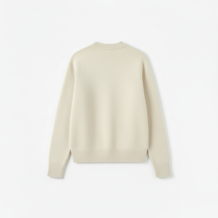 Evelina™ | Jersey de Cachemira