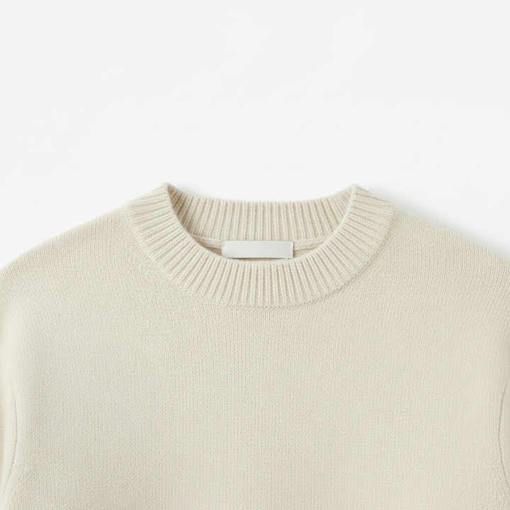 Evelina™ | Jersey de Cachemira