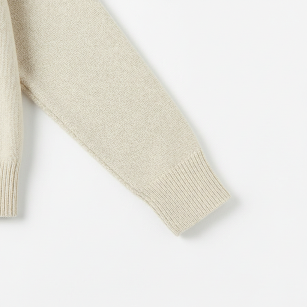 Evelina™ | Jersey de Cachemira