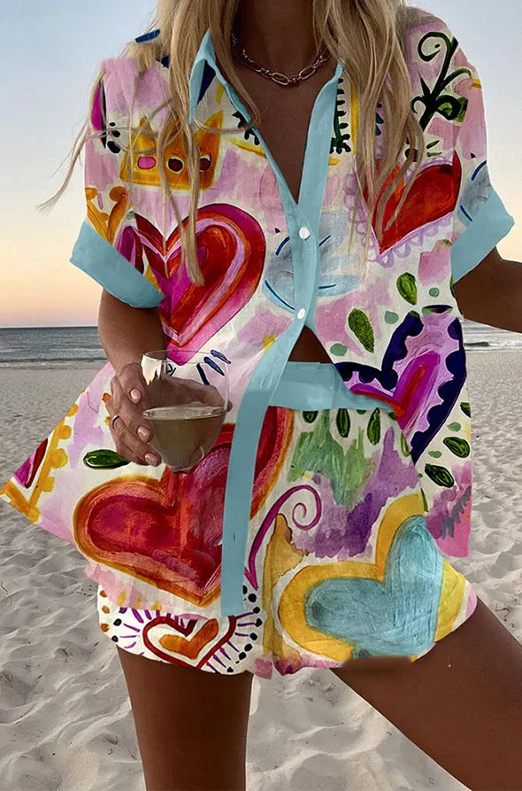 Margherita | Conjunto