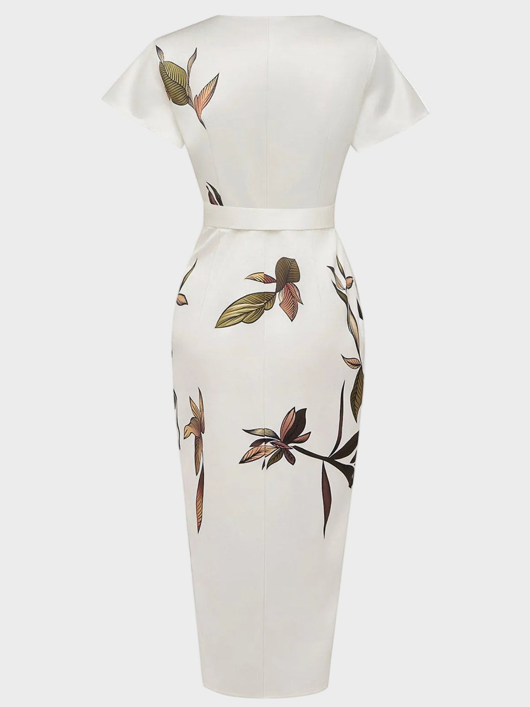 Valeria – Vestido ligero y elegante Mujer