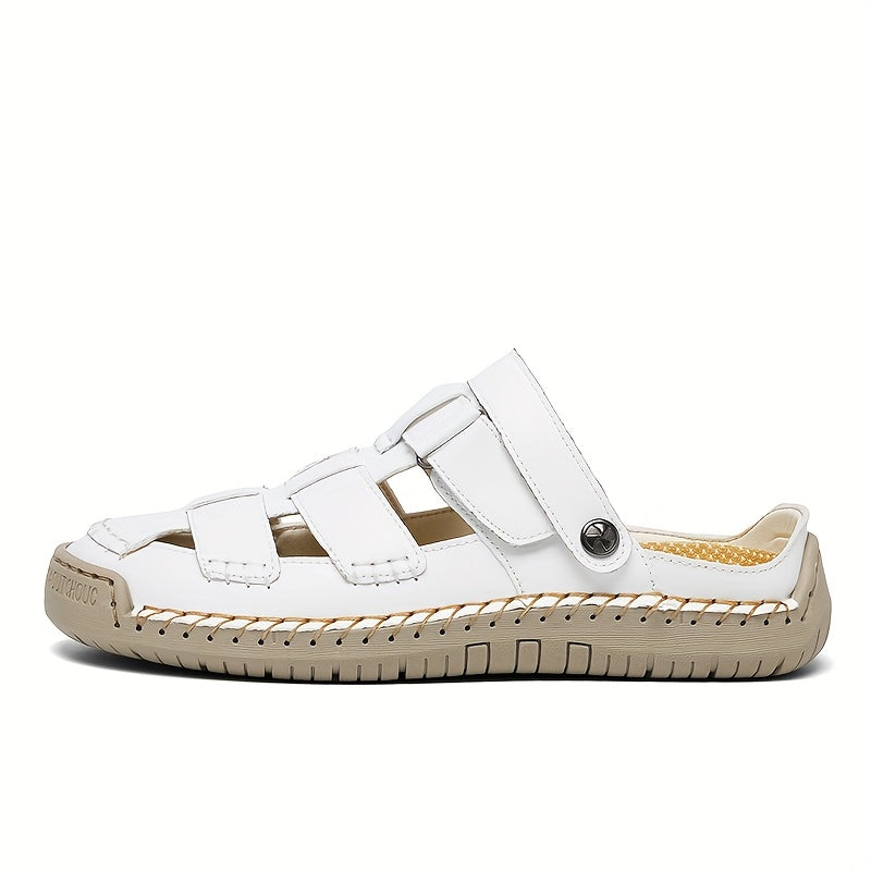 Elina – Sandalias Cómodas y Ajustables