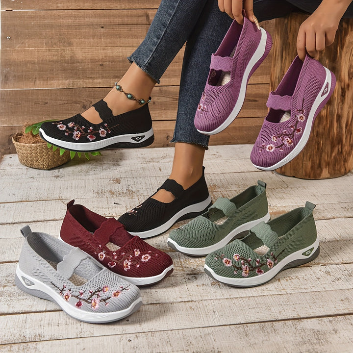 Zapato Ergonomico Mia Komfort
