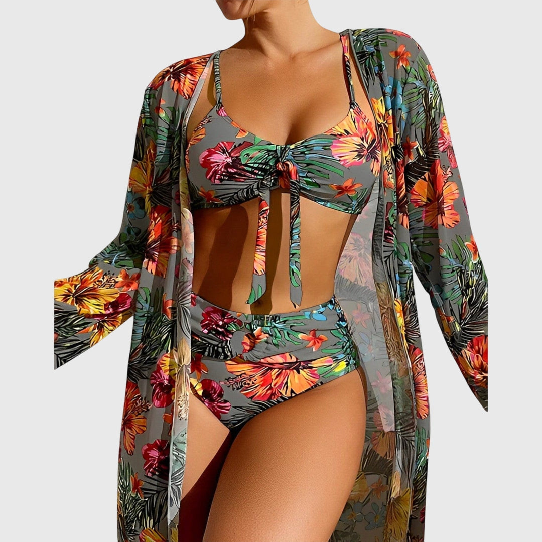 Sibylle | Conjunto de Bikini