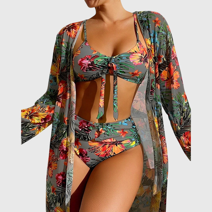 Sibylle | Conjunto de Bikini