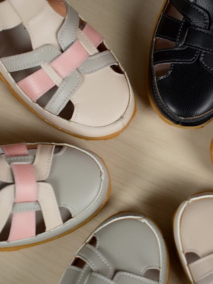 Lea – Sandalias Cómodas para Todos los Días