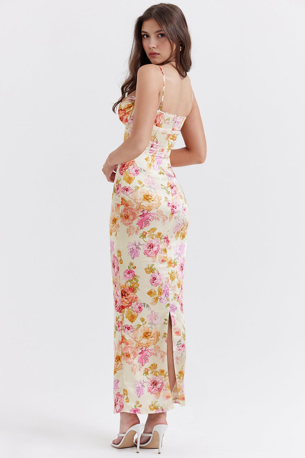 Adriana – Vestido Elegante para Mujer