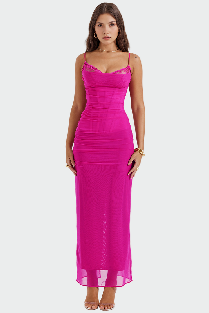 Petra – Vestido Elegante Mujer