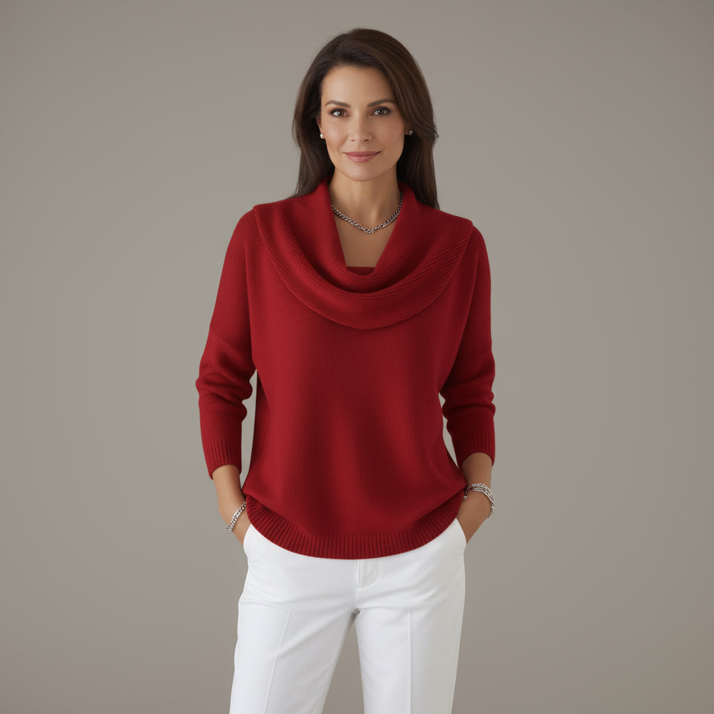 Joana - Jersey elegante