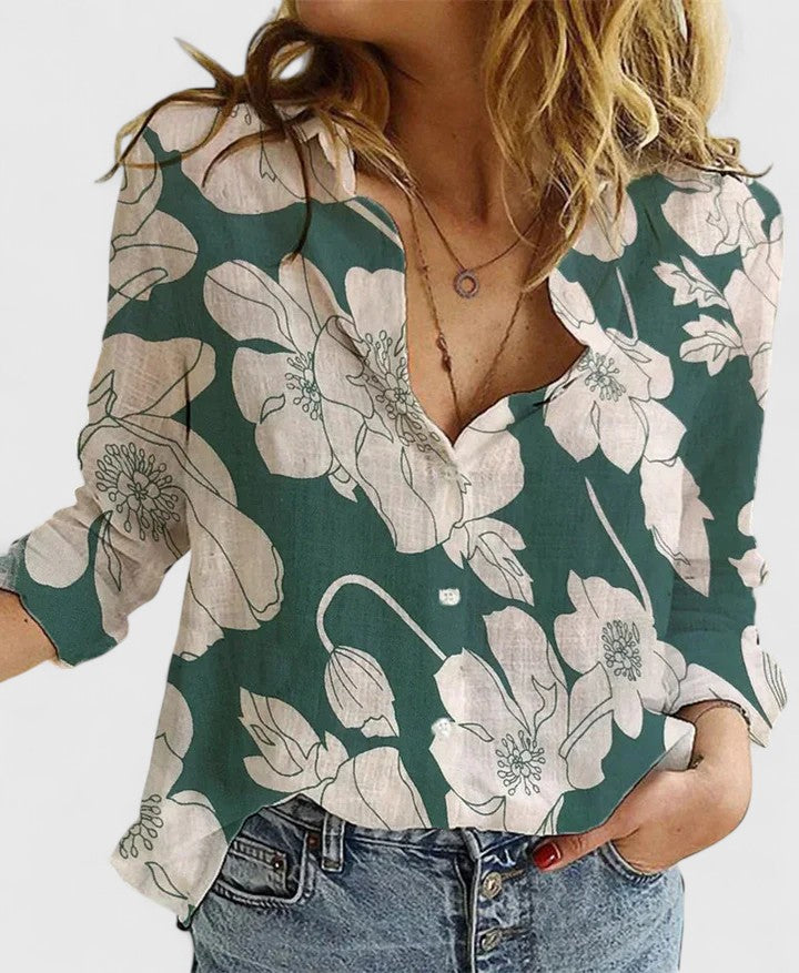 Manon | Blusa Elegante