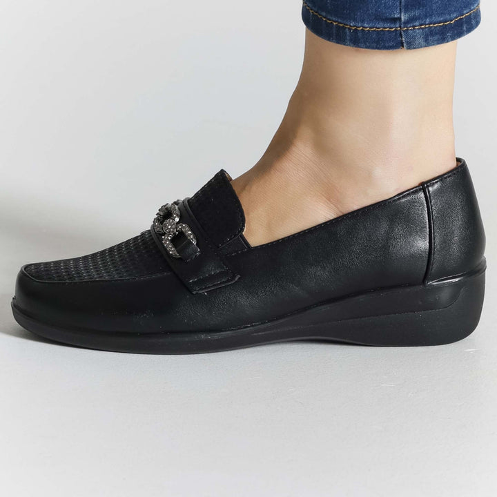 Gisella - Mocasin Comfort Plus