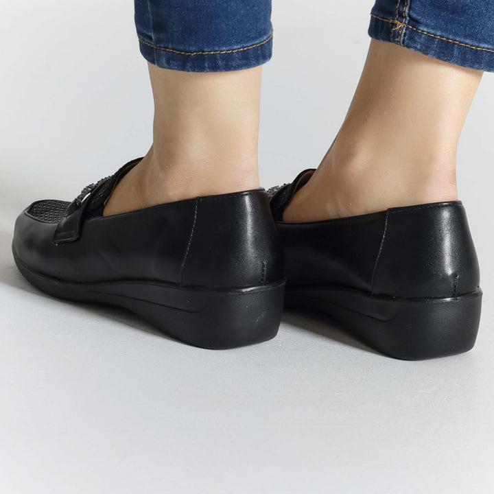 Gisella - Mocasin Comfort Plus