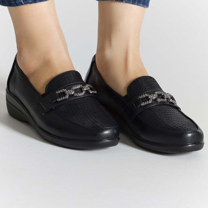 Gisella - Mocasin Comfort Plus
