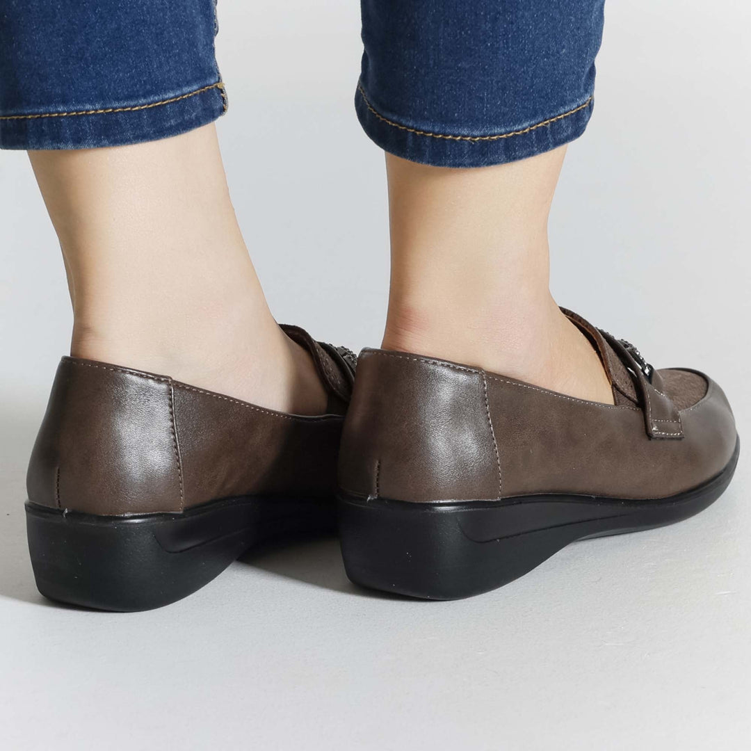 Gisella - Mocasin Comfort Plus