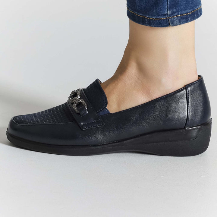 Gisella - Mocasin Comfort Plus